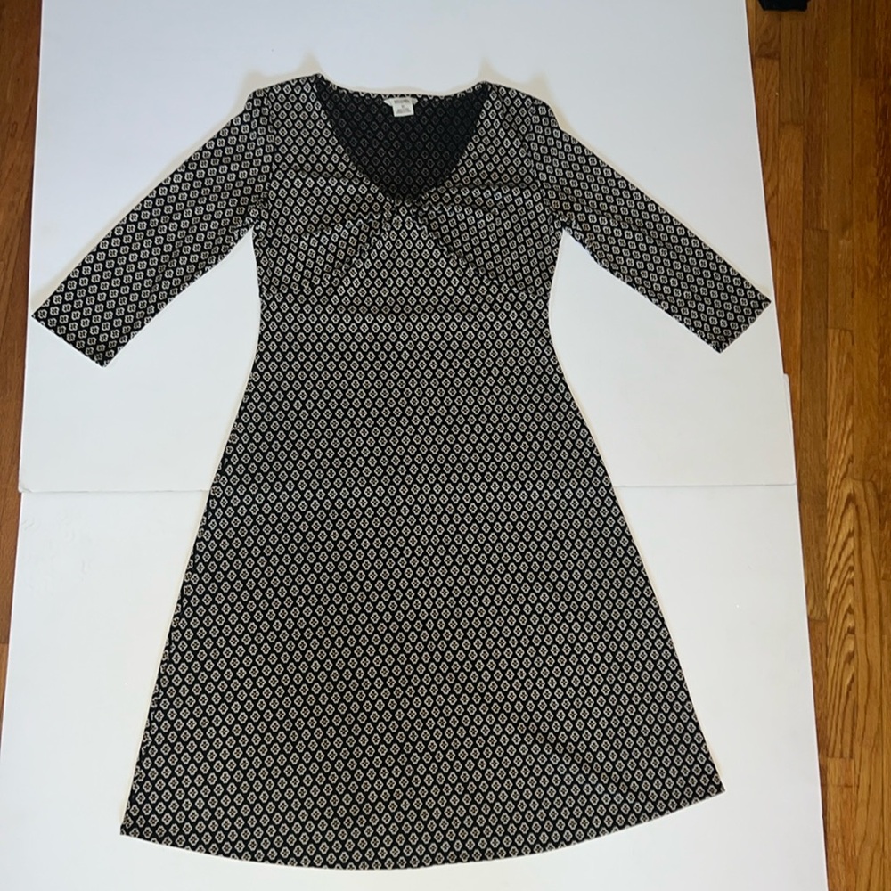 Michael Kors A-Line Dress